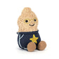 Jellycat - Amuseables Star Student