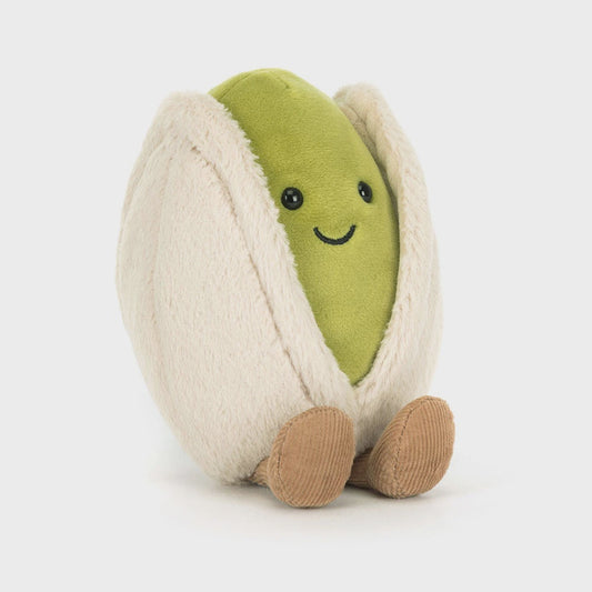 Jellycat - Amuseables Horatio Pistachio
