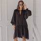 Tommy Dress - Black