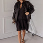 Tommy Dress - Black