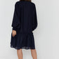 Tommy Dress - Navy