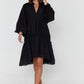 Tommy Dress - Black