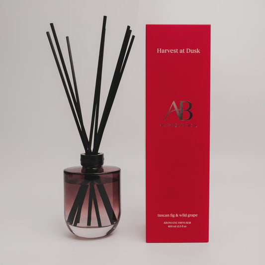 Harvest At Dusk Diffuser 400 ml