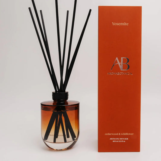 Yosemite Diffuser 400 ml