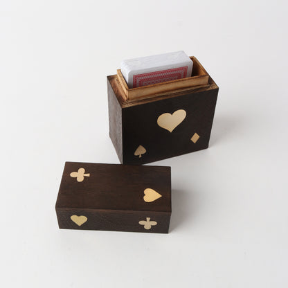 Single Card Box