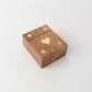 Single Card Box