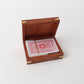 Single Card Box