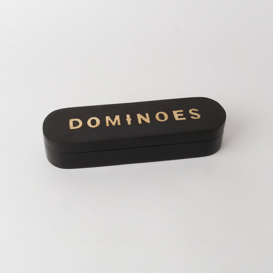 Dominoes Set