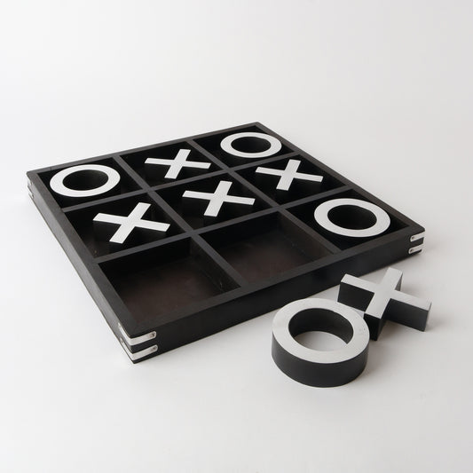 Tic Tac Toe 35cm x 35cm