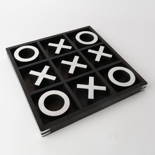 Tic Tac Toe 35cm x 35cm