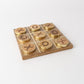 Tic Tac Toe 19cm x 19cm