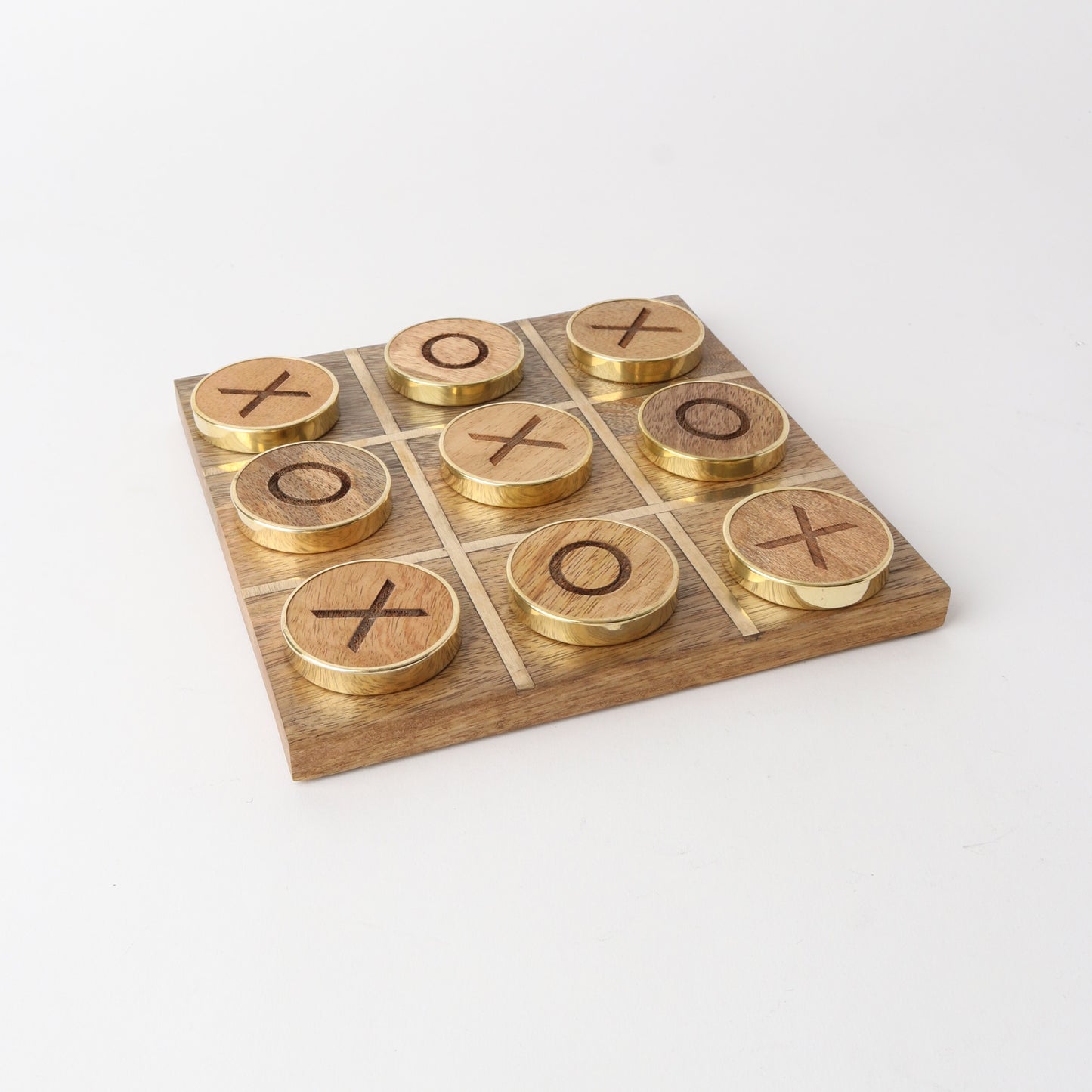 Tic Tac Toe 19cm x 19cm