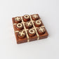 Tic Tac Toe 12cm x 12cm