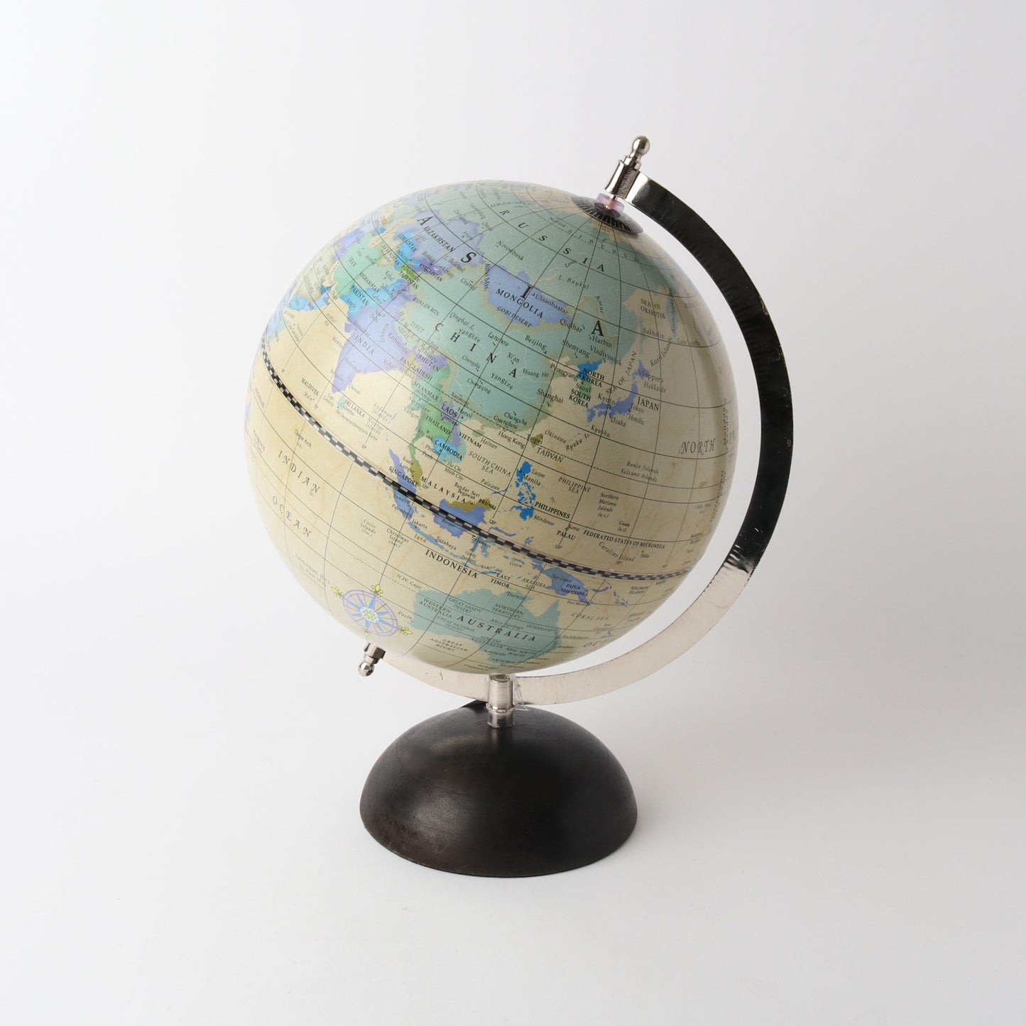 Globe 25cm