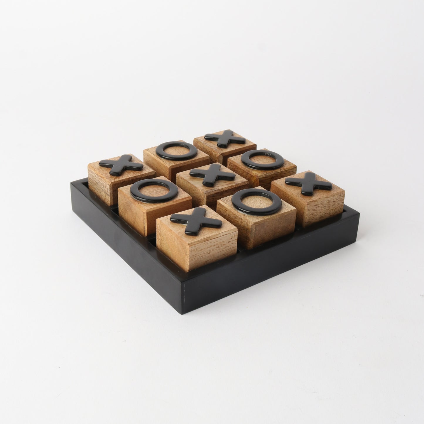 Tic Tac Toe 15x15