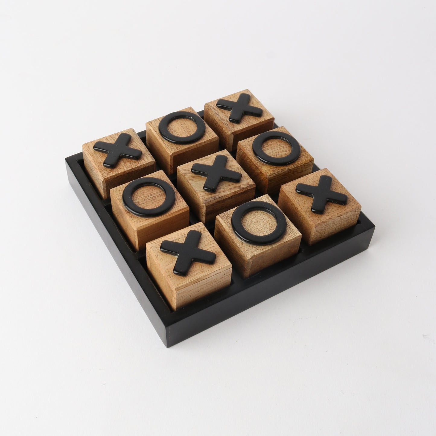 Tic Tac Toe 15x15