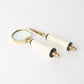 Magnifier White Resin