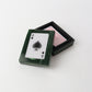 Single Card Box Resin