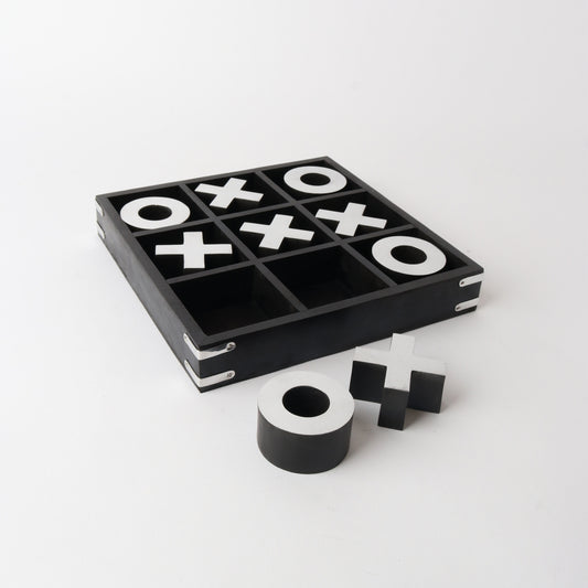 Tic Tac Toe 25cm x 25cm