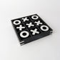 Tic Tac Toe 25cm x 25cm