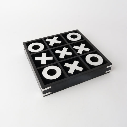 Tic Tac Toe 25cm x 25cm