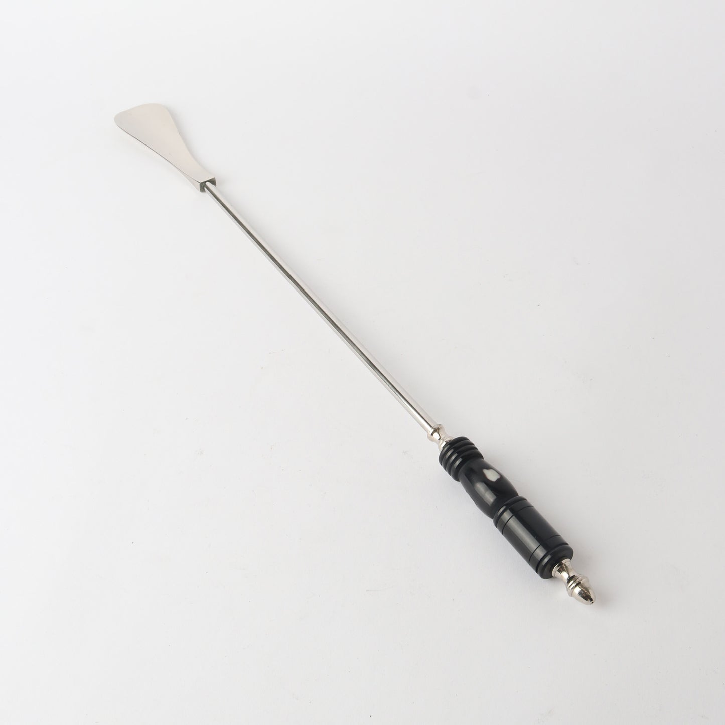 Nickel Shoe Horn