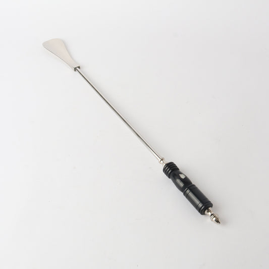 Nickel Shoe Horn