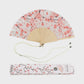 Hand Fan with Gift Box - Sakura