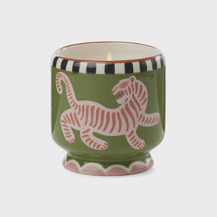PaddyWax Ceramic Candle