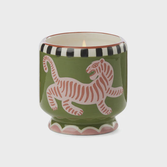 PaddyWax Ceramic Candle