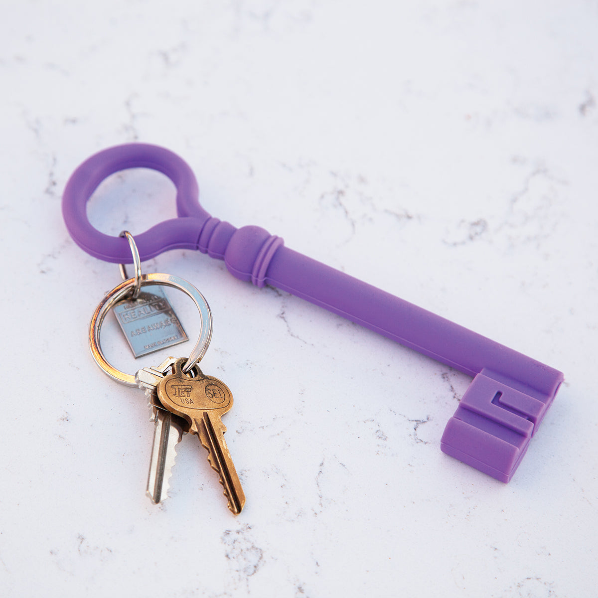 Key Keyring