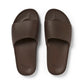 Arch Support Slides - Brown