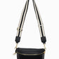 The Ally Sling Bag - Black