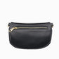 The Ally Sling Bag - Black