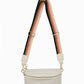 The Ally Sling Bag - Ecru
