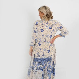 Aloha Dress
