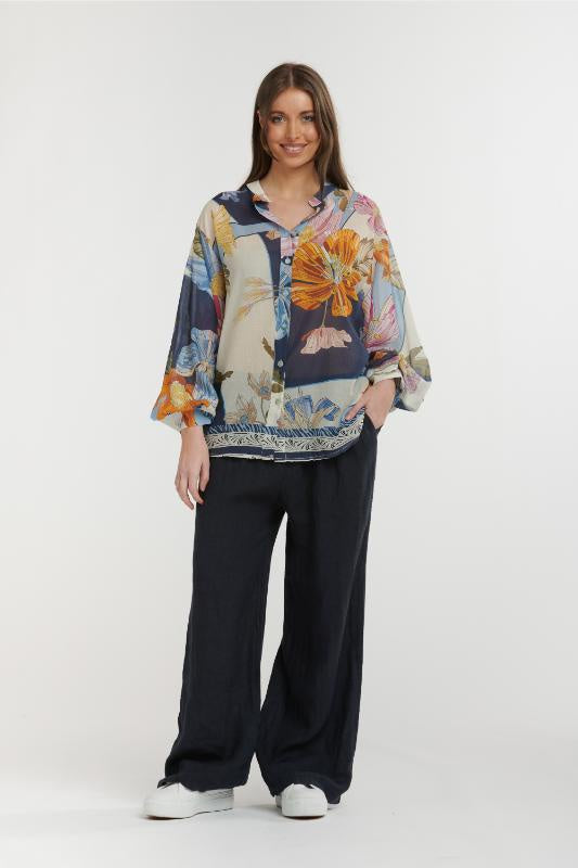 Alperton Shirt