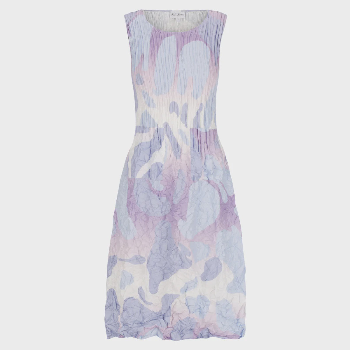 Smash Pocket Dress Jacaranda