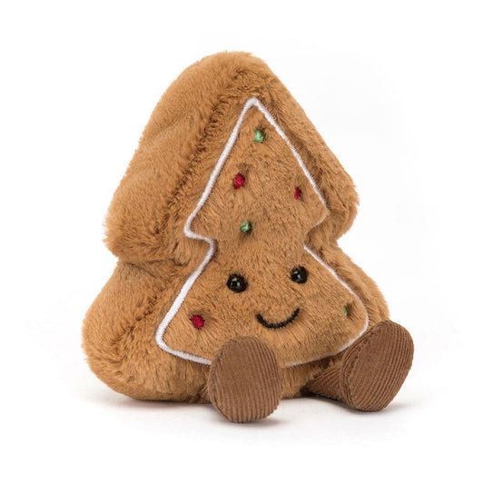 Jellycat -  Amuseable Tree Cookie