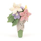 Jellycat -  Amuseables Bouquet of Flowers