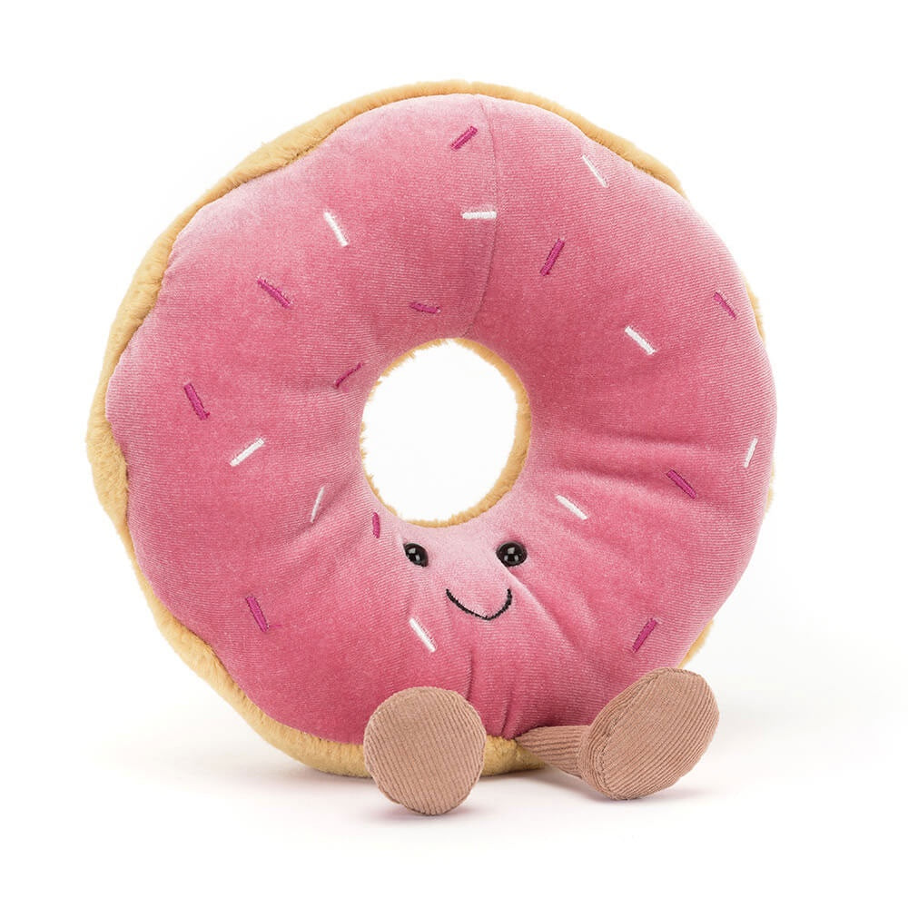 Jellycat -  Amuseables Doughnut