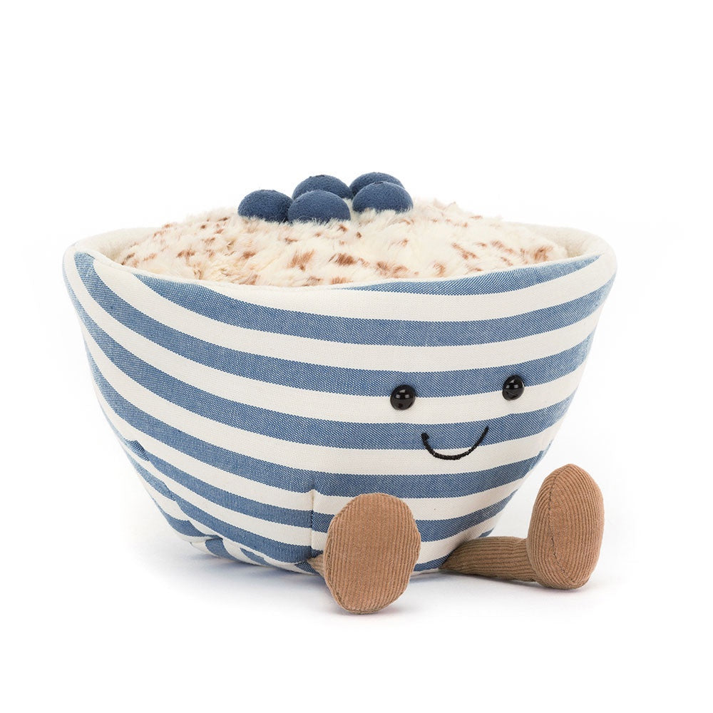 Jellycat -  Amuseables Oats