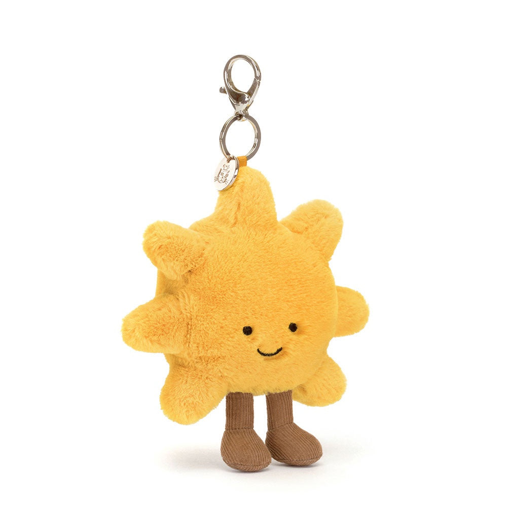 Jellycat -  Amuseables Sun Bag Charm