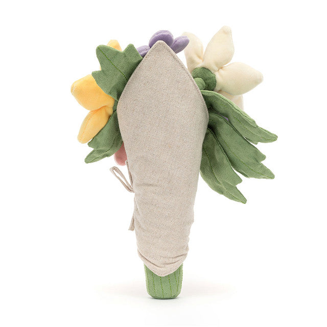 Jellycat -  Amuseables Bouquet of Flowers