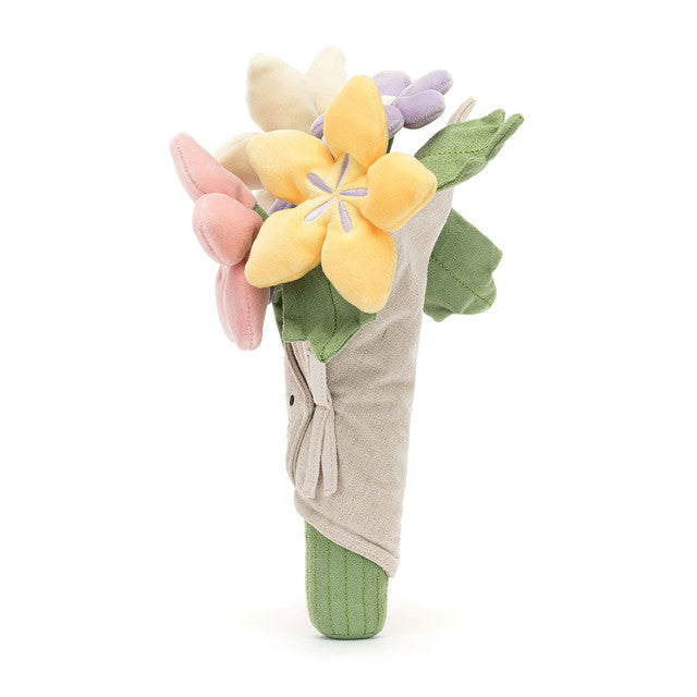 Jellycat -  Amuseables Bouquet of Flowers