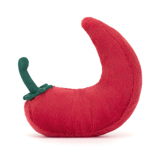 Jellycat -  Amuseables Chilli Pepper