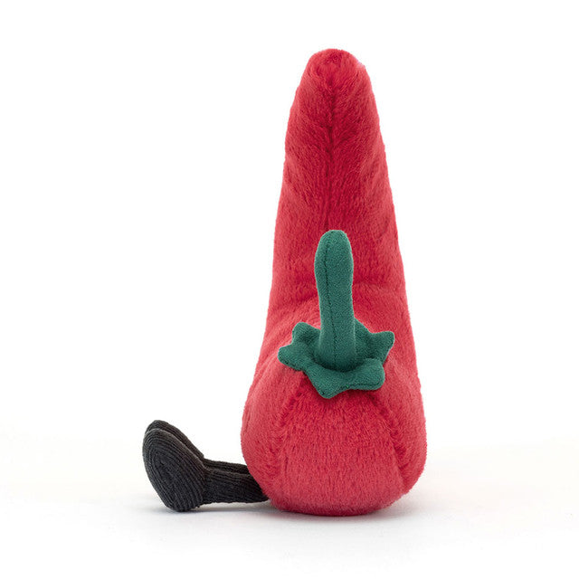 Jellycat -  Amuseables Chilli Pepper