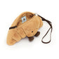 Jellycat -  Amuseables Croissant Bag