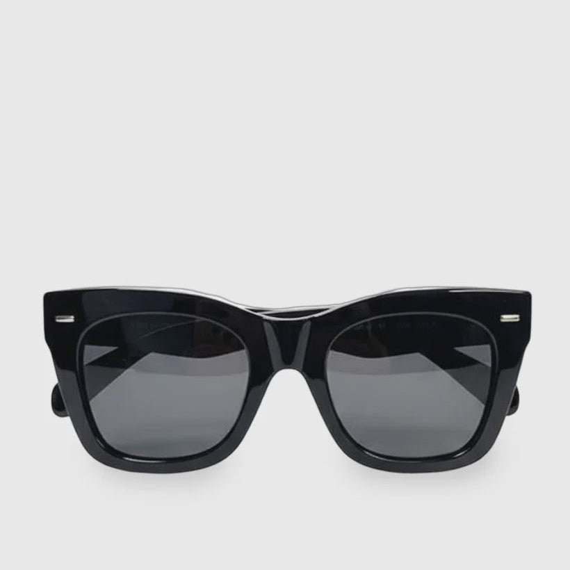 Armitage Sunglasses Black
