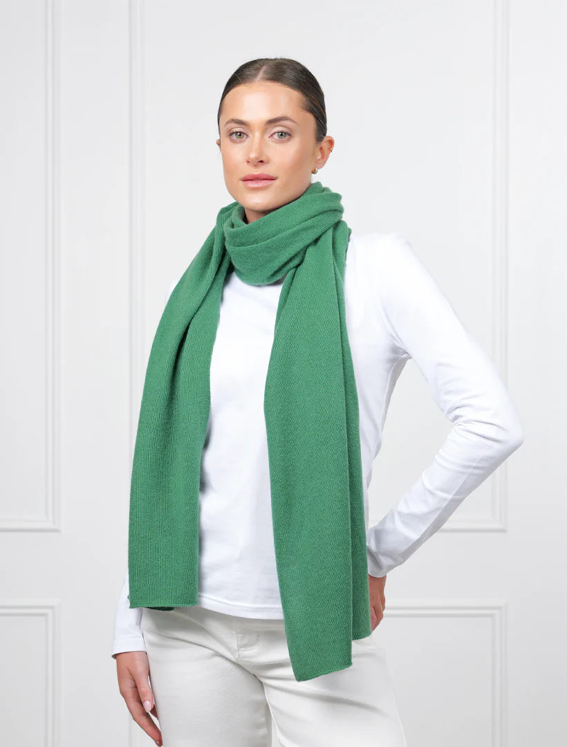 Dorothy Cashmere Scarf